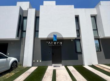 Casa en condominio de 2 habitaciones, Tlajomulco de Zúñiga · Casa en Venta, Solum Residencial, Tlajomulco