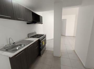 Departamento · 55m² · 2 Recámaras · 1 Estacionamiento · Departamento Totalmente Remodelado en Renta en Martires de Tacubaya