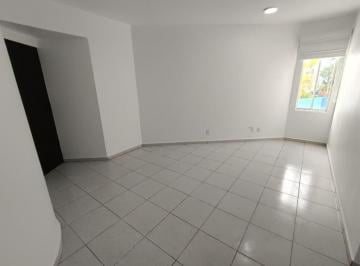Departamento · 49m² · 2 Recámaras · 1 Estacionamiento · Departamento Totalmente Remodelado en Renta en Martires de Tacubaya