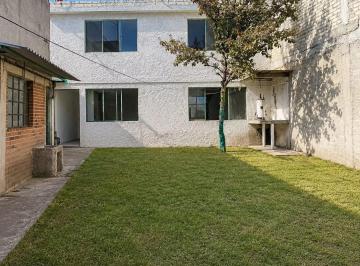 Casa en condominio de 3 habitaciones, Toluca · Venta de Casa en Toluca Estado de México