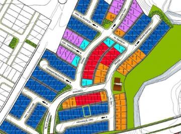 Terreno / Lote · 163m² · Terrenos en Venta en Cascatta, Lomas de Angelópolis III, Pregunta por Precios y Ubicaciones