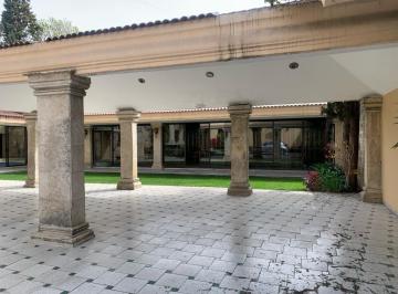 Casa · 1200m² · 5 Recámaras · Residencia en Club de Golf Las Fuentes | Acceso Directo Al Campo y 1,200 m² de Construcción