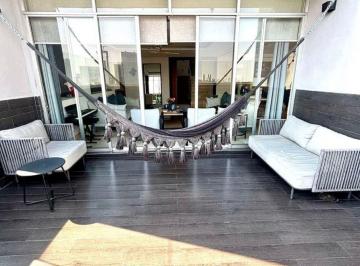 Departamento de 4 habitaciones, Huixquilucan · Vendo Duplex Penthouse en Interlomas Hacienda del Ciervo Huixquilucan