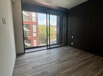 Departamento de 2 habitaciones, Cuauhtémoc · Venta Departamento de Diseño a Estrenar Roma Norte Balcon Bodega