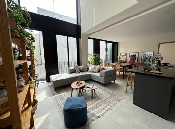 Departamento de 2 habitaciones, Cuauhtémoc · Venta Departamento a Estrenar con Terraza