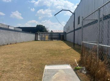 Terreno / Lote , Puebla · Terreno a Pie de Calle Privada Zavaleta