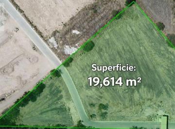 Terreno / Lote , San Juan del Río · Terreno Industrial Premium en Venta en Pedro Escobedo, Querétaro