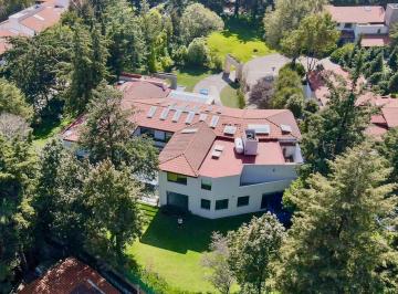 Departamento de 7 habitaciones, Alvaro Obregón · Casa - Venta - Rancho San Francisco