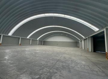 Nave industrial , Irapuato · Nave Industrial de 1230 m² en Renta en Irapuato