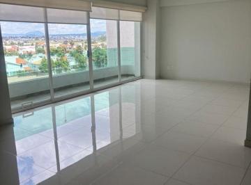 Departamento de 3 habitaciones, San Andrés Cholula · Departamento Torre Vista Turquesa