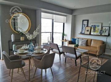 Departamento · 78m² · 2 Recámaras · 2 Estacionamientos · Venta Departamento en Meridiano 101 Balcones del Campestre León Gto!