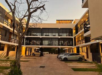 Departamento de 2 habitaciones, Mérida · Departamento de 80 m² con 2 Recámaras en Venta y Renta en Temozón Norte