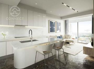 Departamento · 51m² · 1 Recámara · 1 Estacionamiento · Departamento de Lujo Preventa Una Bay Precio Más Bajo Leon Gto