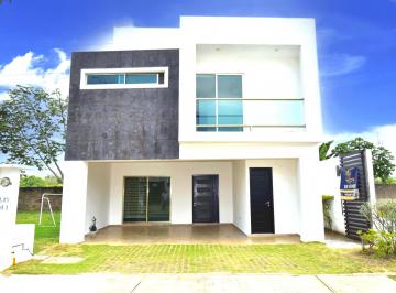 Casa de 4 habitaciones, Centro · Casa en Venta Residencial Onix