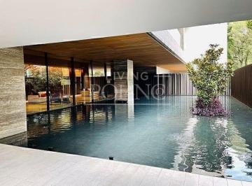 1a545925ee09b7cb799a5a1698e1a9930f494811a85cfb33821138d08db754e3 · Garden House con Rooftop en Rubén Dario 225 Abilia Lord Byron en Obra Negra