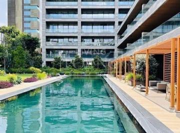 Departamento Venta de 4 habitaciones · Garden House con Rooftop en Rubén Dario 225 Abilia Lord Byron en Obra Negra