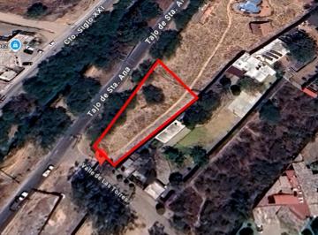 Terreno / Lote · 1000m² · Venta Terreno Blvd Aeropuerto y Timoteo Lozano Oportunidad Leon Gto