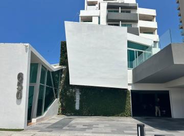 Departamento · 305m² · 3 Recámaras · 2 Estacionamientos · Costa de Oro "Torre vela"Departamento Venta con Espectacular Vista Piso 22, 3 Recamaras Cto Serv