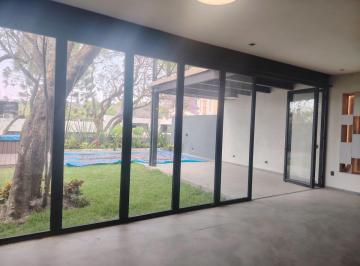Casa de 3 habitaciones, Cuernavaca · Hermosa Casa Nueva en Fraccionamiento Rancho Cortés