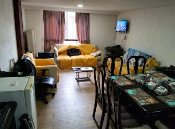 Departamento de 2 habitaciones, Cuauhtémoc · Departamento en Venta, 2 Recámaras con Estacionamiento en Renacimiento, Cerca de Reforma