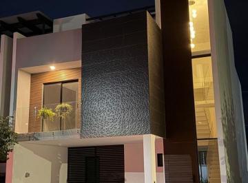 Casa de 3 habitaciones, San Andrés Cholula · Casa en Venta️cascatta 2, Lomas de Angelópolis