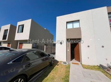 Casa de 2 habitaciones, El Marqués · Renta Casa Amueblada 2 Habitaciones con Amenidades Terrasoles Apt
