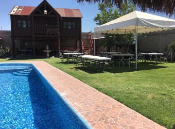 Quinta · 500m² · 1 Recámara · Paseo de Los Olivos