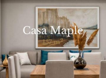 Casa de 3 habitaciones, Atizapán de Zaragoza · Casa Maple en Venta, Lago Esmeralda