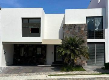 Casa de 3 habitaciones, San Andrés Cholula · Exclusiva Residencia en Clúster Capellanía - Lomas de Angelópolis II