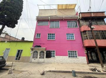 Casa de 4 habitaciones, Azcapotzalco · Venta Casa 4 Niveles, Casi Esquina Av Cuitláhuac, 2 Amplias Terrazas