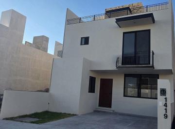 71083bf1e9f5cbd58603722100570dab466895ff05a60aa7734cb01be3235c84 · Casa en Renta en Nuevo Refugio, Querétaro
