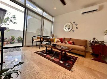 Departamento de 2 habitaciones, Mérida · Venta Departamento en Temozón Norte