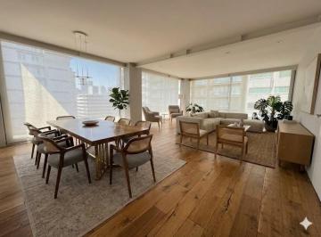 Departamento de 3 habitaciones, Miguel Hidalgo · Departamento - Venta - Arquímedes, Polanco