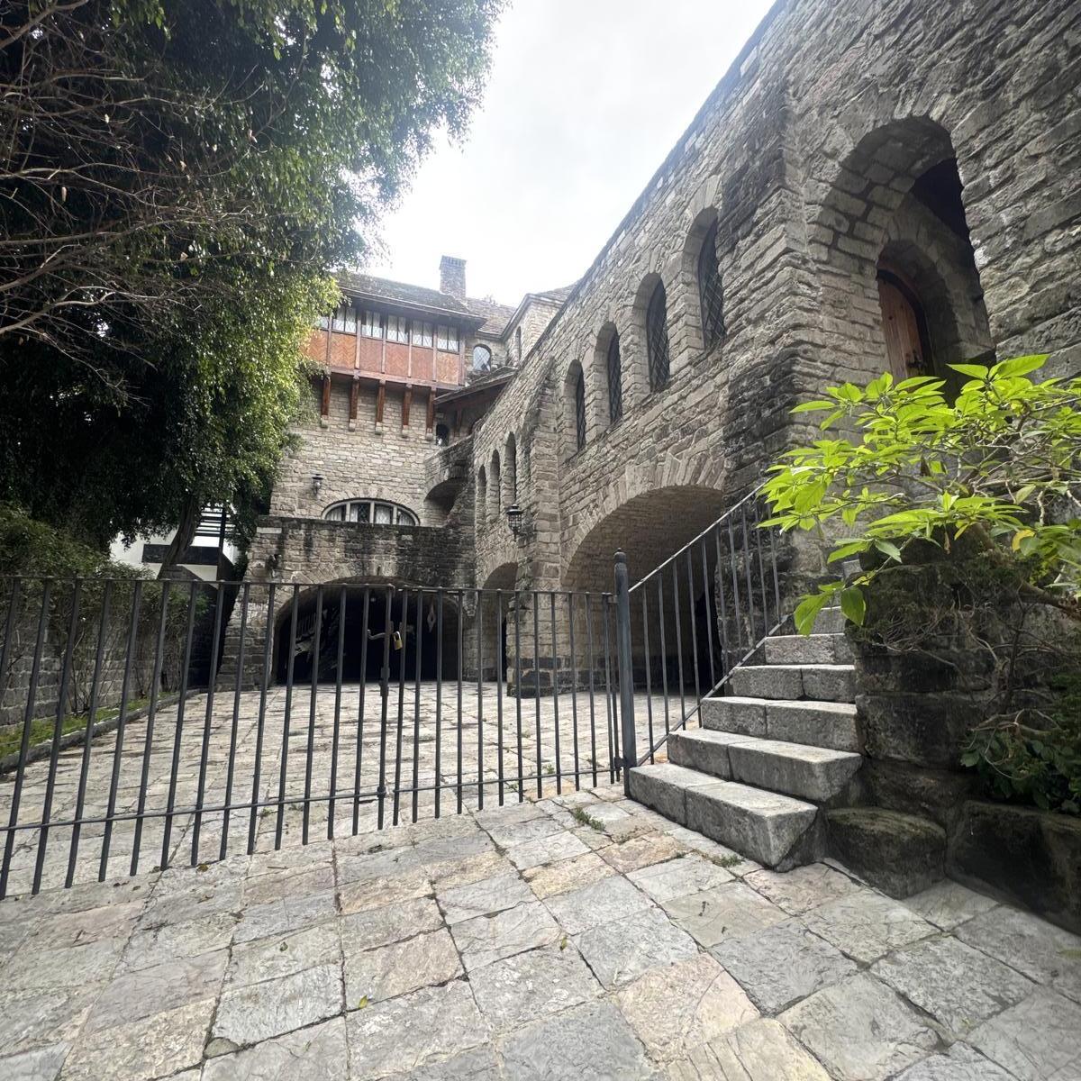 Casa en Condominio en Renta