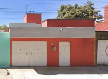 Casa de 3 habitaciones, Miguel Hidalgo · Casa en Venta en Argentina Antigua Miguel Hidalgo