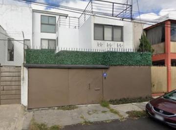 Casa de 4 habitaciones, Alvaro Obregón · Casa en Alvaro Obregon de Garantia Hipotecaria Oportunidad Unica