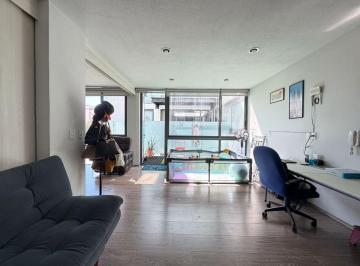Departamento de 1 habitación, Benito Juárez · Departamento en Venta | Mixcoac | Benito Juarez | Loft Moderno y Estrategico