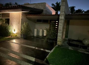 FACHADA · Residencia en Venta Flor Di Nieve Zavaleta