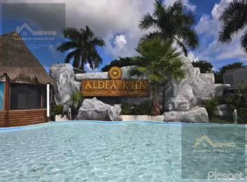 Terreno / Lote · 315m² · Aldea Kiin, Bahia Petempich, Puerto Morelos, Quintana Roo