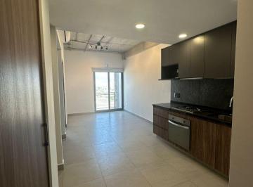 Departamento de 1 habitación, Monterrey · Departamento de 56 m² con 1 Habitación en Renta en Torre Mitt