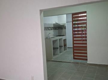 Departamento · 60m² · 2 Recámaras · Departamento Cerca de La Viga