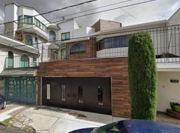 Casa de 4 habitaciones, Gustavo A. Madero · Casa en Gustavo a Madero de Garantia Hipotecaria Oportunidad Unica