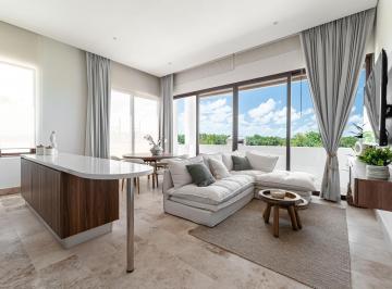Departamento · 152m² · 3 Recámaras · 2 Estacionamientos · Departamento de Lujo en Venta en Cancún