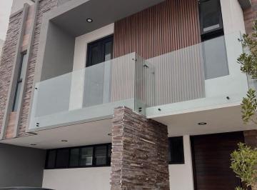 Casa de 4 habitaciones, Querétaro · Estrena Casa Nuevo Refugio