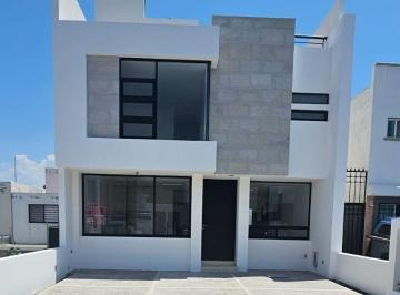 1f101db6094ea77715d2d8318d0446fb919c4147889bb86f318ec4d54578bbc2 · Casa en Venta en El Fraccionamiento El Mirador, Querétaro