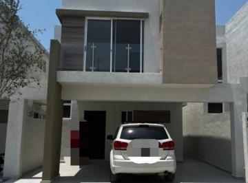Casa de 3 habitaciones, Guadalupe · Casa en Venta en Guadalupe en Privadas Masai