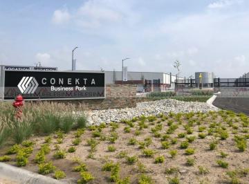 Nave industrial · 2814m² · 6 Estacionamientos · Nave Industrial en Renta en Entronque Laredo - Salinas Victoria