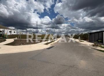 Terreno / Lote · 225m² · Venta de Terreno Residencial en Gran San Pedro Cholul Mérida, Yuc. - (4)