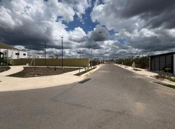 Terreno / Lote · 225m² · Venta de Terreno Residencial en Gran San Pedro Cholul Mérida, Yuc. - (4)