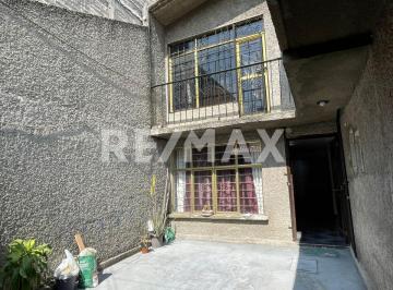 Casa · 124m² · 3 Recámaras · 1 Estacionamiento · Casa en Venta en Santiago Acahualtepec Iztapalapa - (4)